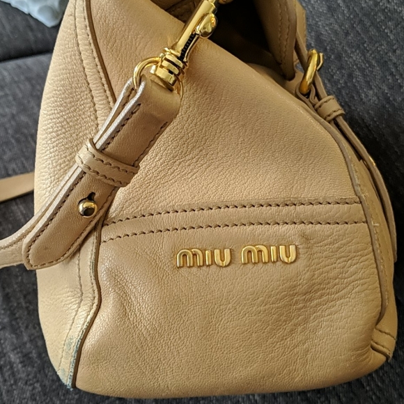 Miu Miu purse - Picture 2 of 6